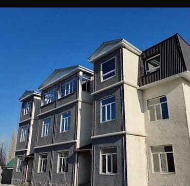 квартира беловодском: 1 комната, 50 м², Индивидуалка, 2 этаж, Евроремонт — 1