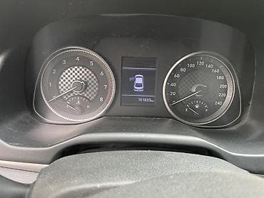 lada 06: Hyundai Avante: 2019 г. — 6