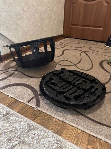 набор рожковых ключей: Органайзер Самовывоз, Платная доставка — 2