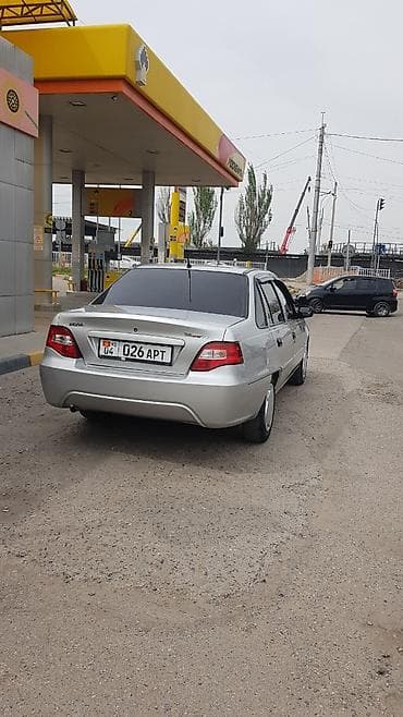 нексия сколько стоит: Daewoo Nexia: 2012 г., Седан — 8