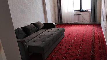 jack 4: 2 комнаты, Риэлтор, Без подселения — 5