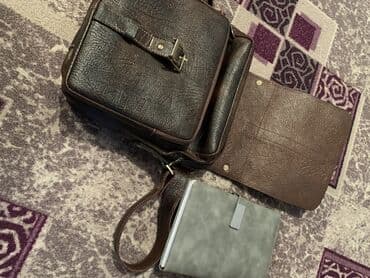 сумка хермес: Чисто кожа оригинал, тока такой у меня и Майкла Джексона — 2