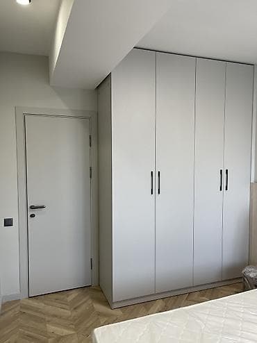 variant kg: 2 комнаты, 53 м², Элитка, 10 этаж, Дизайнерский ремонт — 8