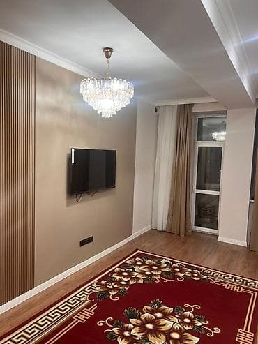 elite hause: 2 комнаты, Собственник — 5