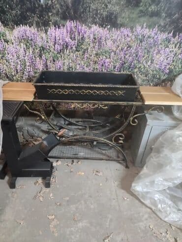 кумыс купить бишкек: Мангал — 20