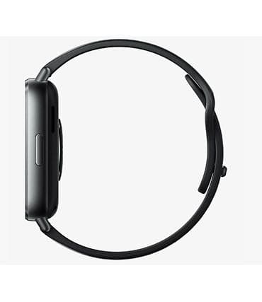 телефон ренми: Смарт‑часы Xiaomi Redmi Watch 5 Active, цвет: черный. Модель: M2351W1 — 4