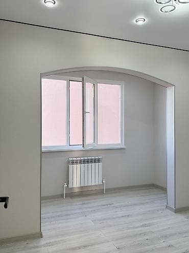 3х комнатные продаю: 3 комнаты, 83 м², Дизайнерский ремонт — 2