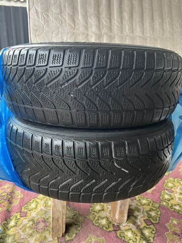 зимние шины для матиза: Продаю шины в хорошем состоянии цена за пару — 4