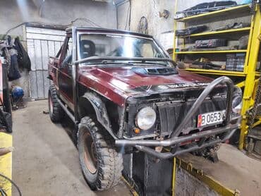 бакту долонотуу: Каркас безопасности изготовление установка на внедорожники — 4