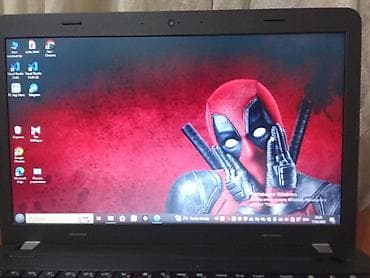 Ноутбуки: Офисный, Б/у, Intel Core i7 — 3