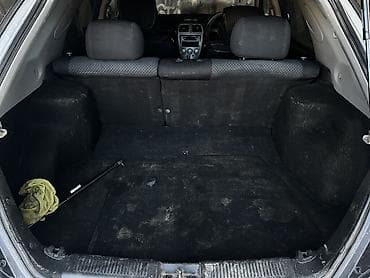 mazda 626 gd: Subaru Impreza: 2005 г., 1.5 л, Автомат, Бензин, Универсал — 9