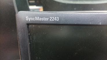 динамики 10: Монитор, Asus, LCD, 22" - 23" — 3