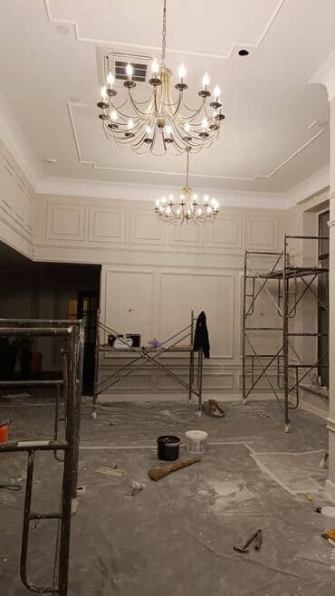 Офисы, Квартиры, Дома Больше 6 лет опыта at lalafo.kg Офисы, Квартиры, Дома Больше 6 лет опыта