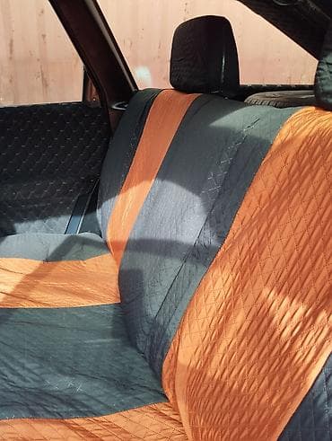 ауди а6 allroad: Audi 100: 1986 г., 1.8 л, Ручные, Бензин, Универсал — 10