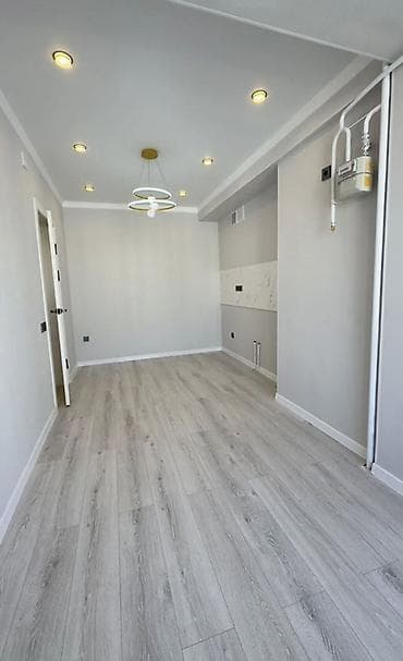 2 8: 2 комнаты, 39 м², Элитка, 8 этаж, Евроремонт — 2