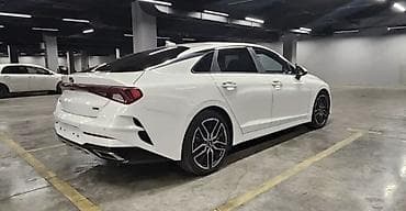 Унаа сатуу: Kia K5: 2020 г., 1.6 л, Автомат, Бензин, Седан — 2