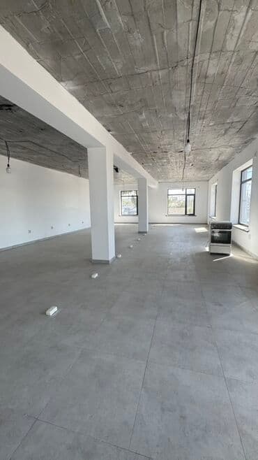 магазин продуктовый в аренду: Коммерческое здание у дороги - Отдельно стоящее 3‑этажное здание с — 18