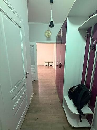 1 комната, 46 м², Тунгуч мкр Элитка, 1 этаж, Евроремонт — 6