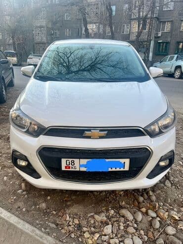 двигатель шевроле спарк 1.0 купить: Chevrolet Spark: 2016 г., 1 л, Вариатор, Бензин, Хэтчбэк — 1