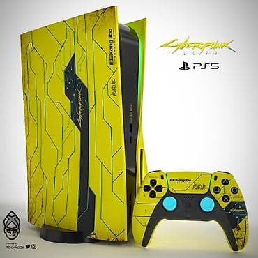 прокат игровых приставок: Прокаты,аренда,сони 5 пс5, playstation 5 ps5 sony 5 бесплатная — 1