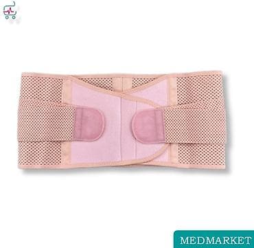 карсет для талии: Пояс-корсет для талии Let’s Slim Elastic Force — поддержка и защита — 2