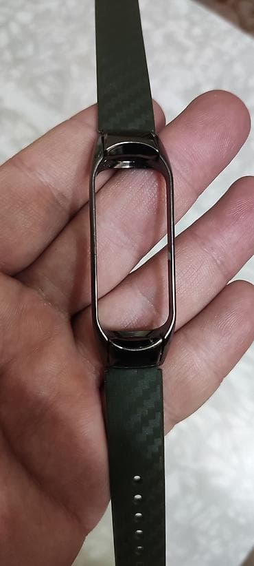 samsung tab a: Продаю ремешок металлический новый 4/5 mi band прошу 400 — 1