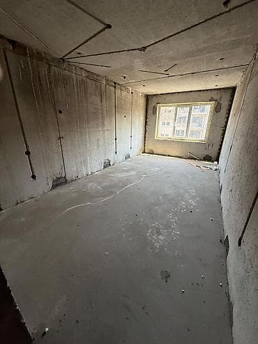 Недвижимость: 2 комнаты, 71 м², Городское ГАИ 108 серия, 8 этаж, ПСО (под самоотделку) — 4
