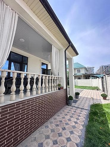 🏡 Продаётся просторный двухэтажный дом в ж/м Кок-Жар Отличный вариант