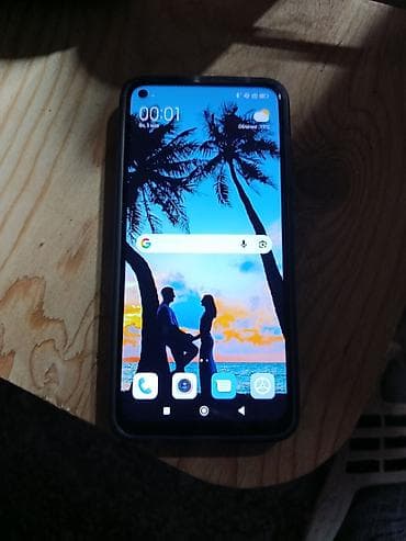 redmi note 9 s: Xiaomi, Red Rice 1S, 128 ГБ — 3
