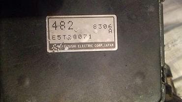 4м40: Продаю запчасти дэлика delica 0 булкакирпичь, моторы 4д56, 4м40 — 3