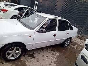 пылесос мидеа: Daewoo Nexia: 2013 г., 1.5 л, Ручные, Бензин, Седан — 2