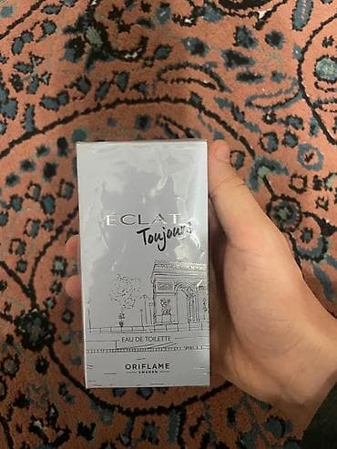 arctic air: Продаю подари на 23 февраля Мужские туалетные воды Oriflame 1) Excite — 2