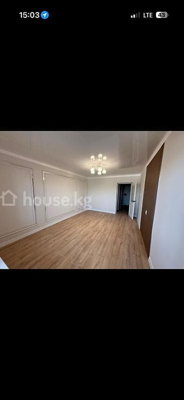 Квартиры: 1 комната, 45 м², Политех — 3