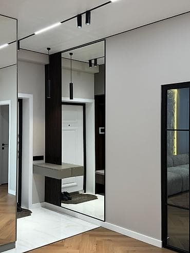 67: 3 комнаты, 112 м², Элитка, 10 этаж, Дизайнерский ремонт — 8