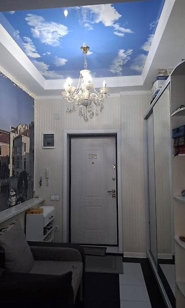 2 комнаты, 80 м², Элитка, 2 этаж, Дизайнерский ремонт