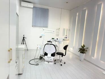 промышленные швейные машины в рассрочку: Стоматолог. Аренда места — 7