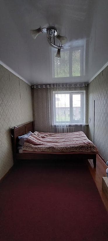 46: 2 комнаты, 42 м², Индивидуалка, 4 этаж, Старый ремонт — 5