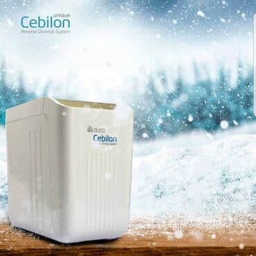 продажа фильтров для очистки воды: Продаю фильтры для воды! Гарантия 3 года, срок эксплуатации 20 лет! — 7