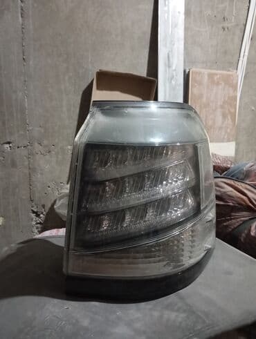 купить видеокарту в бишкеке бу: Комплект стоп-сигналов Lexus 2012 г., Б/у, Аналог, Китай — 4