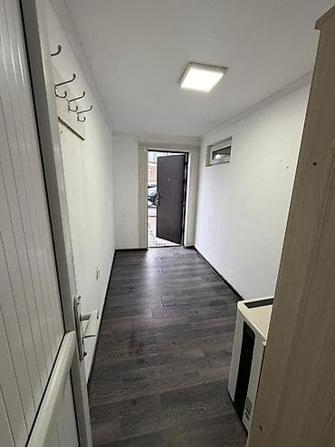 бу гараж: Сдаю небольшое изолированное помещение формата бокса/кабинета. - — 4