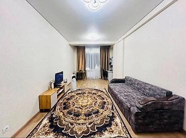 discovery studio: 2 комнаты, 80 м², ТЭЦ Элитка, 7 этаж, Дизайнерский ремонт — 6