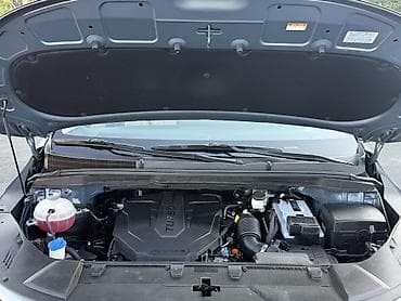 Kia Carnival: 2020 г., 2.2 л, Автомат, Дизель, Минивэн — 9
