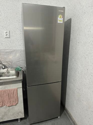 халадилник бишкек: Муздаткыч Avest, Жаңы, Эки камералуу, De frost (тамчы), 55 * 180 * 55 — 7