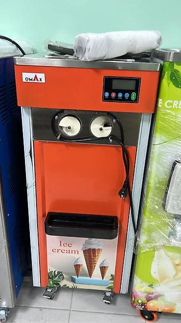 Для кафе, ресторанов: Фреза для мороженого новое поступление в ассортименте — 4