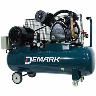 купить генератор бишкек: Сдам в аренду Компрессоры — 3