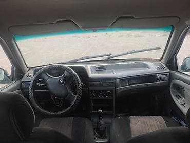 рулевая рейка нексия 2: Daewoo Nexia: 2005 г., Механика, Бензин, Лифтбек — 1