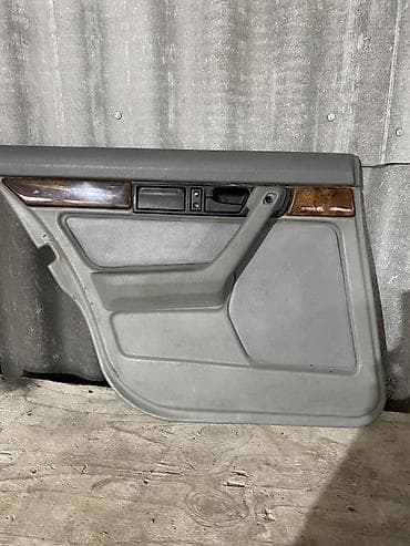 бмв е35: Комплект сидений, Ткань, текстиль, BMW — 7