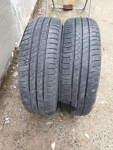 r 16: Летние шины Dayton 175/70 R14 84T за 2 штук 2000сом - Производитель — 1