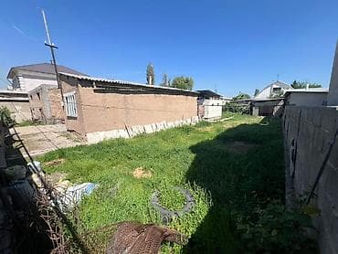 участок 8 соток: 8 соток, Для строительства — 3