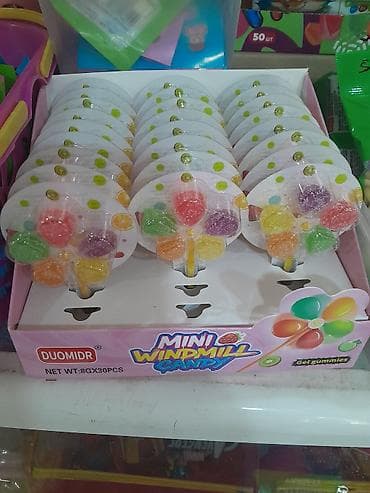 мандарин ящик: Набор сладостей и снеков для детей: - King Egg — шоколадные яйца с — 2